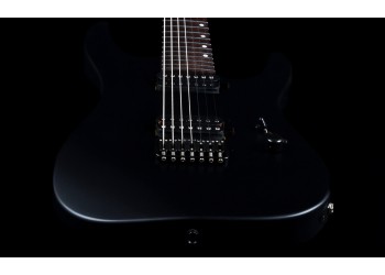 7-String Guitars: Tuning, Scale Length & Metal Tone